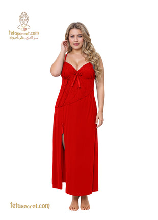 Lingerie 282 لانجري كلاسيكي - Teta Secret