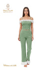 One Size / Green