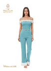One Size / Baby Blue