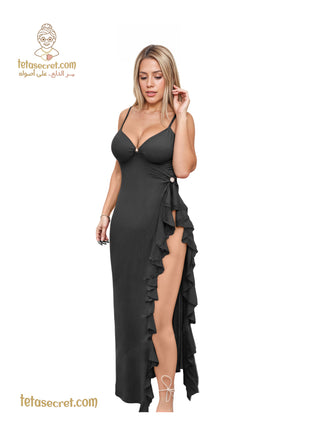 Lingerie 480  فستان لونا - Teta Secret