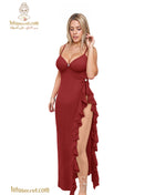 Lingerie 480  فستان لونا - Teta Secret