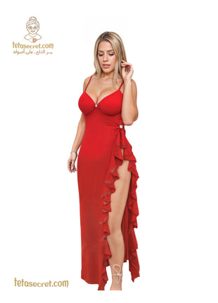 Lingerie 480  فستان لونا - Teta Secret