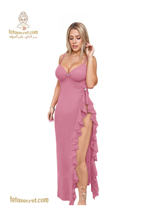 Lingerie 480  فستان لونا - Teta Secret