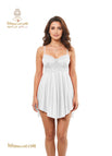 One Size / White