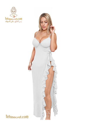 Lingerie 480  فستان لونا - Teta Secret