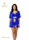 One Size / Blue