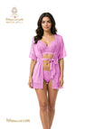 One Size / Pink