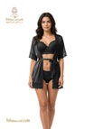 One Size / Black