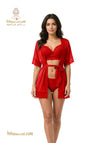 One Size / Red