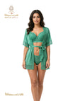 One Size / Mint Green