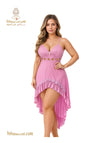 One Size / Pink