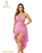 Lingerie 250 لانجري توليب - Teta Secret