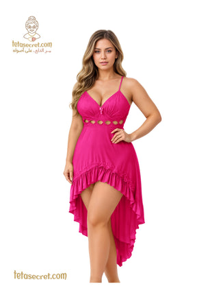 Lingerie 250 لانجري توليب - Teta Secret