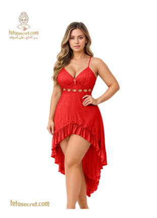 Lingerie 250 لانجري توليب - Teta Secret