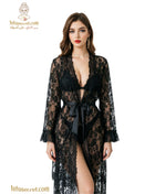 Play Baby lingerie set from 686 همسات الليل, featuring elegant lace and delicate fabric for a stylish and comfortable look.