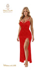 One Size / Red