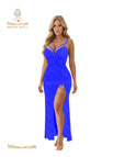 One Size / Blue
