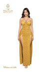 One Size / Mustard