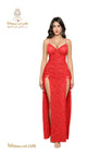 One Size / Red