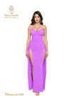 One Size / Light Purple
