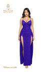 One Size / Dark Purple