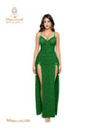 One Size / Olive Green