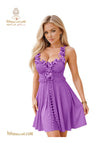 One Size / Light Purple