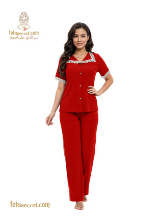 Lingerie 400 بيجاما - Teta Secret