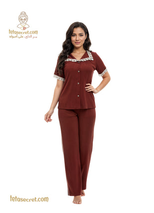 Lingerie 400 بيجاما - Teta Secret