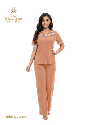 Lingerie 400 بيجاما - Teta Secret
