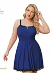 One Size / Blue