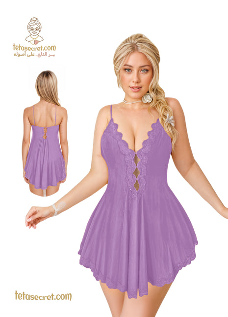 Lingerie 3015 لانجري برينسيس - Teta Secret