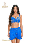 One Size / Blue