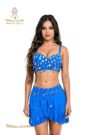 Moga lingerie dance costume, elegant lingerie set with intricate lace details and comfortable fit, designed for dance performances.