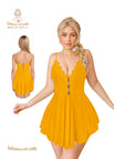 One Size / Mustard