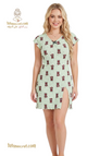One Size / Mint Green