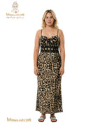 Lingerie 778 by دندشه featuring stylish, comfortable design with intricate details and a sleek fit in a close-up view.