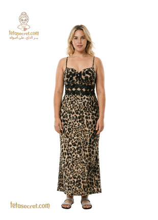 Lingerie 778 by دندشه featuring stylish, comfortable design with intricate details and a sleek fit in a close-up view.