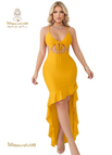 One Size / Mustard