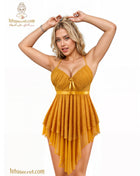 Lingerie 320 بيبي دول أدوار - Teta Secret