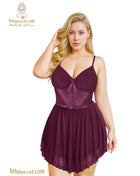 Lingerie 237 بيبي دول كورسيه - Teta Secret