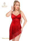 One Size / Red