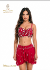 One Size / Red