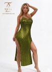 One Size / Olive Green