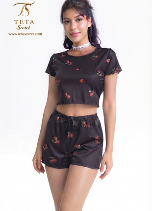 Lingerie 130 بيجامه كريز