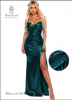 One Size / Teal