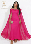 One Size / Fuchsia