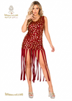 One Size / Red