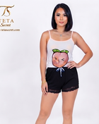 Lingerie 7700 بيجامه خوخه