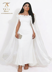 One Size / White